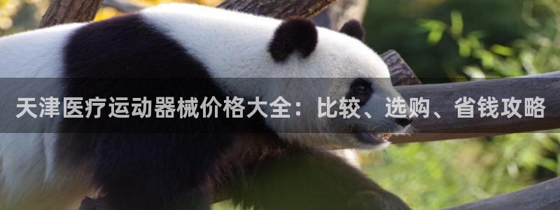 尊龙凯时ag旗舰厅官方网站：天津医疗运动器械价格大全
