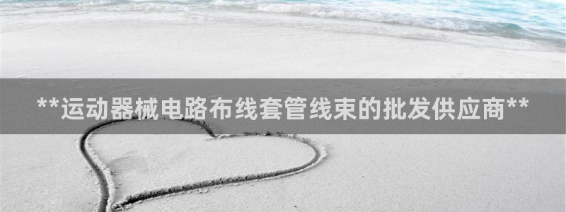 尊龙凯时投诉最狠的方法：**运动器械电路布线套管线束